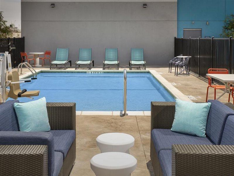 Tru By Hilton El Paso Northeast Hotell Eksteriør bilde