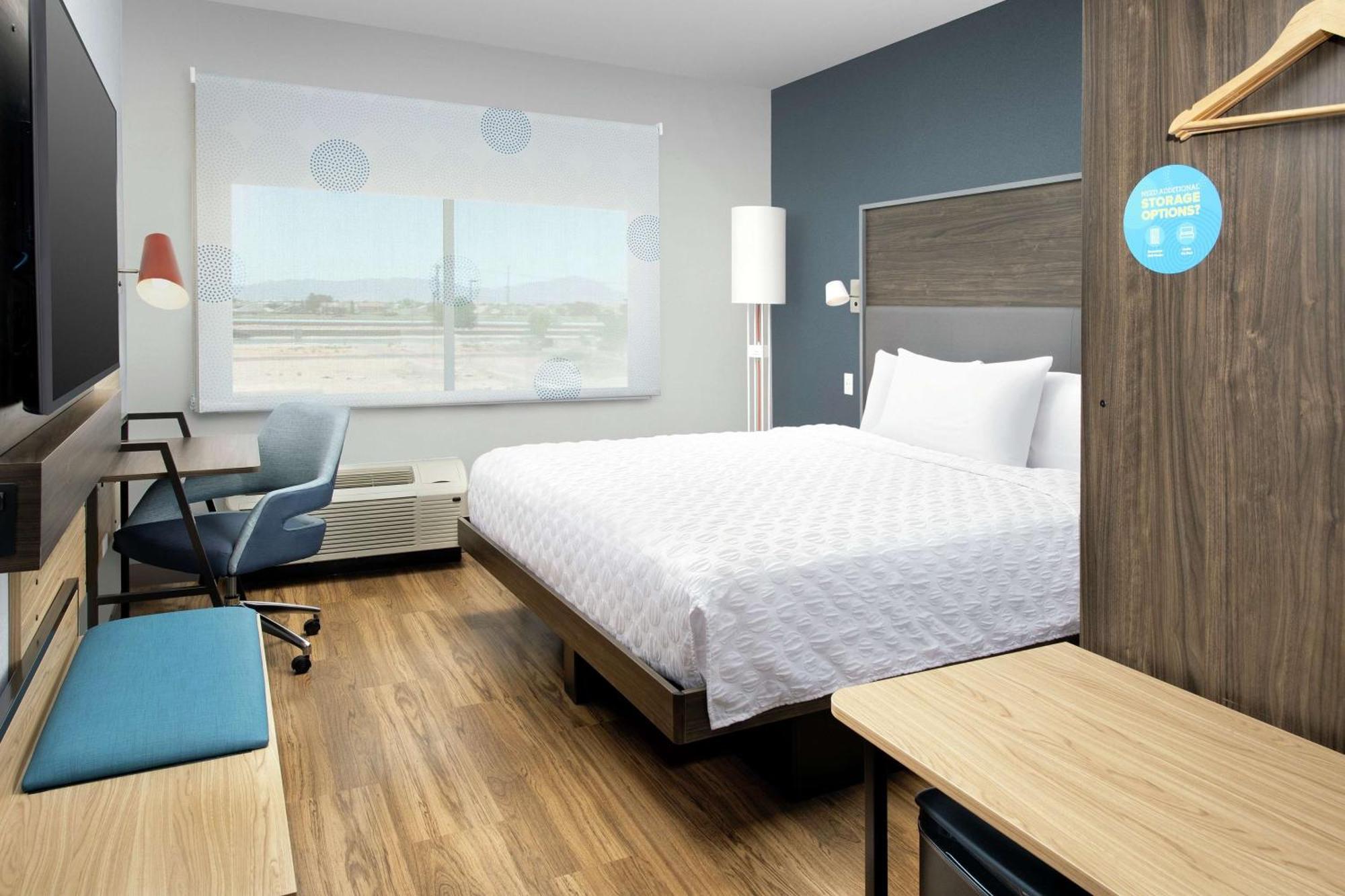 Tru By Hilton El Paso Northeast Hotell Eksteriør bilde